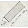 Piano rinforzato da cm 180 